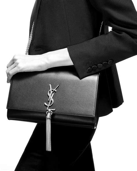 ysl muse patent leather bag|ysl kate medium chain bag.